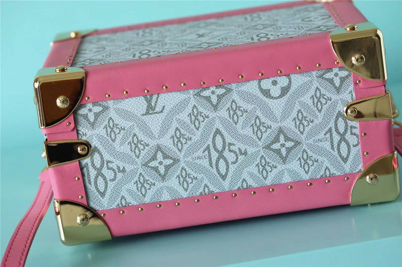 Lux-Totes - LOV Bags - 1195