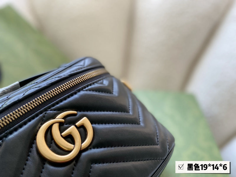 Luxurious Totes - GUI3 Bags - 068