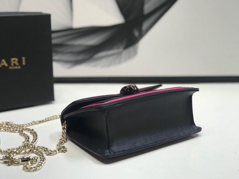 Style My Style - BVLGA Bags - 070