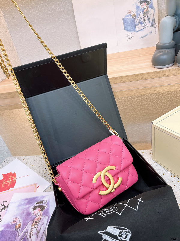 Style My Style - CNL3 Bags - 264
