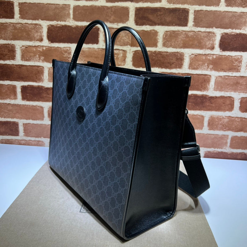 GUI - Luxurious Totes - 053