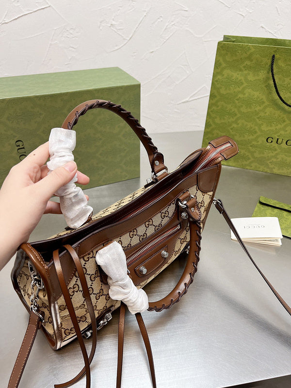 Luxurious Totes - BGA2 Bags - 208