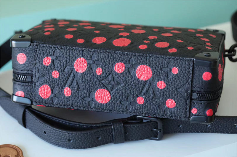 Lux-Totes - LOV Bags - 3855