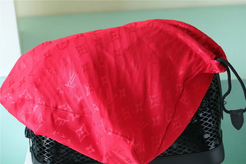 Lux-Totes - LOV Bags - 803