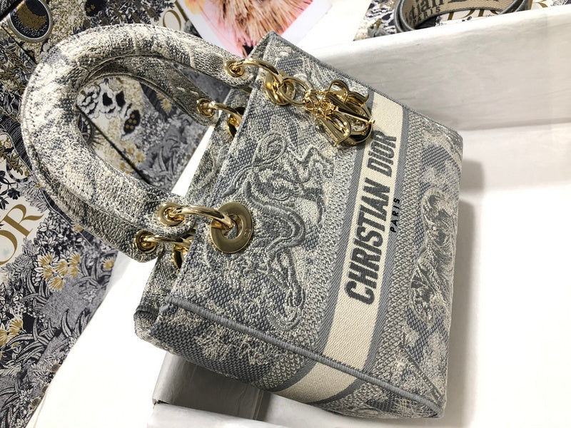 Luxurious Totes - Latest - 6510