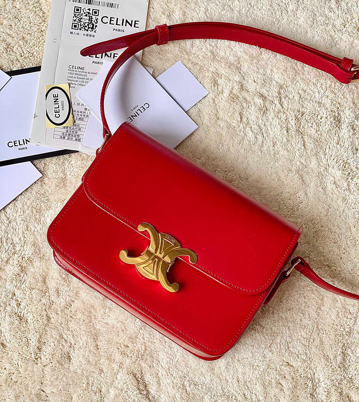 Luxurious-Totes - CLE Bags - 1222