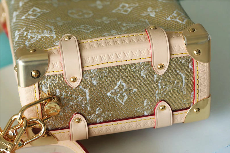 Lux-Totes - LOV Bags - 227