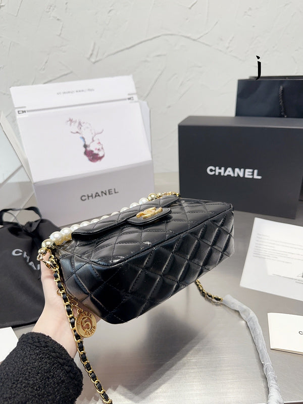 Luxurious Totes - CNL3 Bags - 233