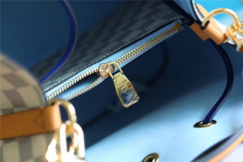 Lux-Totes - LOV Bags - 1358