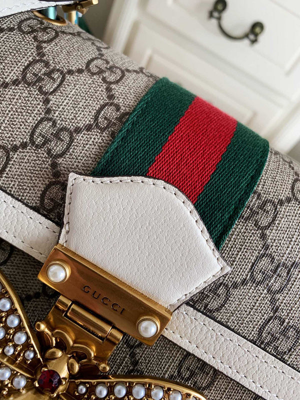Luxurious Totes - Latest - 10023