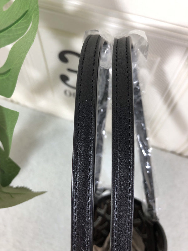 Lux-Totes - GOD Bags - 241