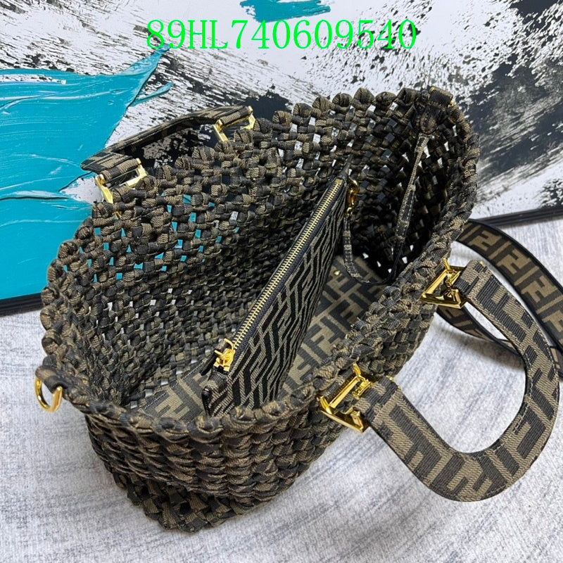 GC - Shoulder - 3170