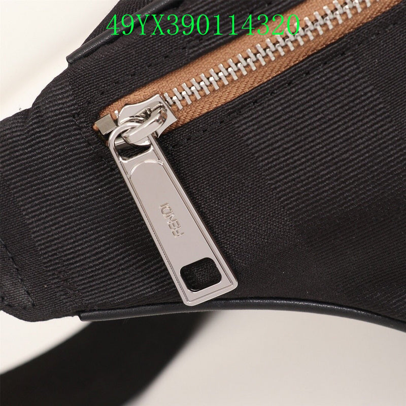 GC - Shoulder - 3489