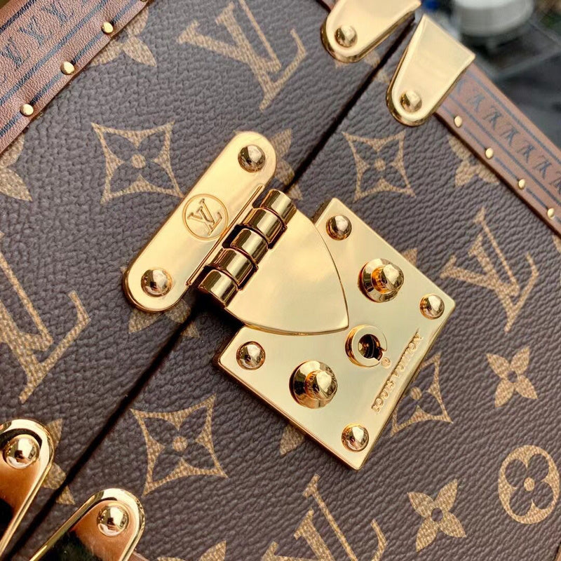 LOV - Luxurious Totes - 1646