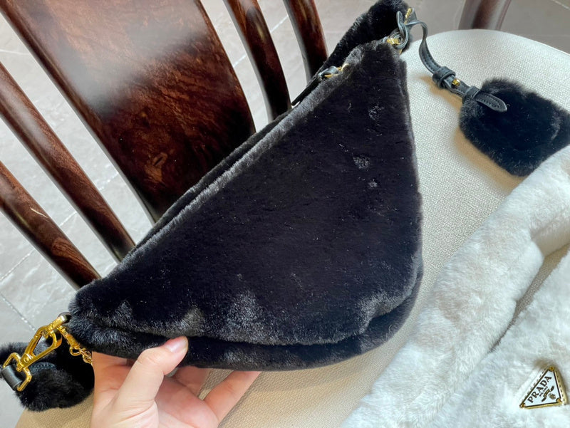Luxurious Totes - PDA3 Bags - 043