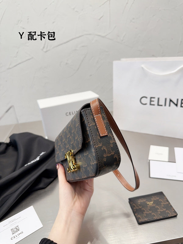 Style My Style - CLE2 Bags - 072