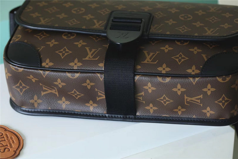 Lux-Totes - LOV Bags - 3886