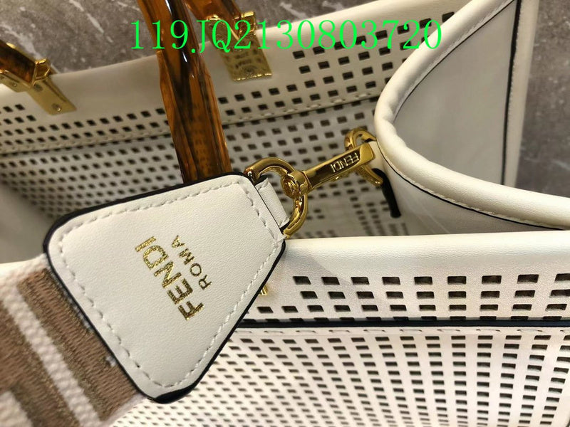 GC - Shoulder - 3267
