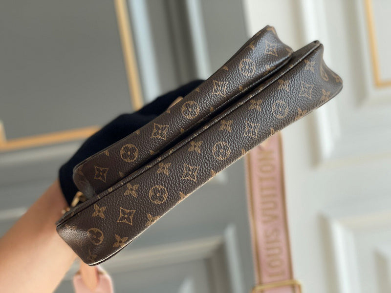 ZEP - LOV Bags - 1120