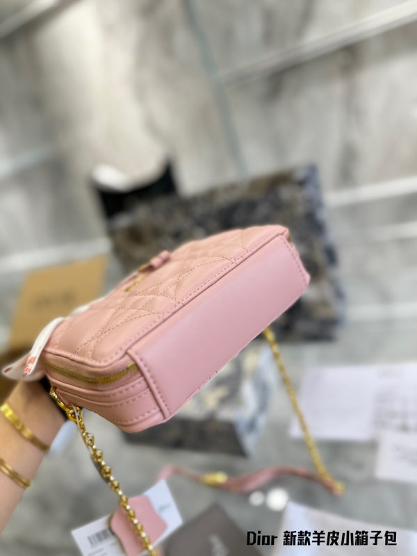 Luxurious Totes - DOR2 Bags - 268