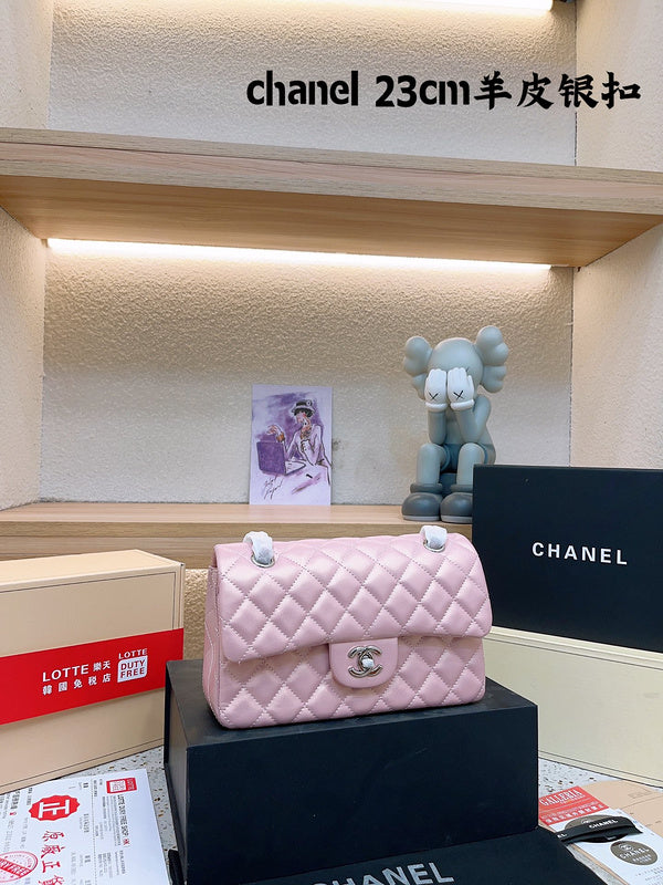 Luxurious Totes - CNL3 Bags - 161