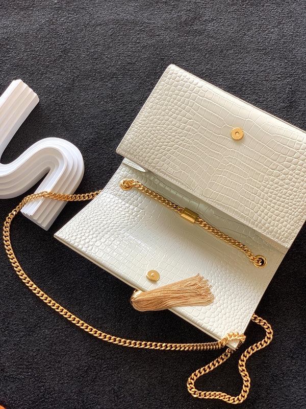 Luxurious Totes - Latest - 8585