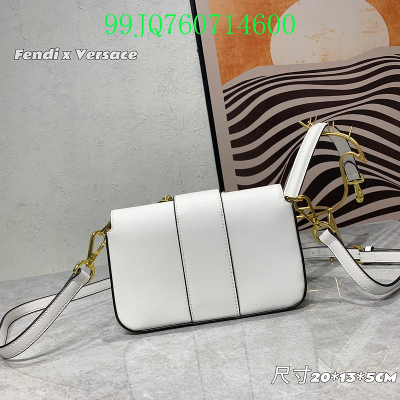 GC - Shoulder - 3344