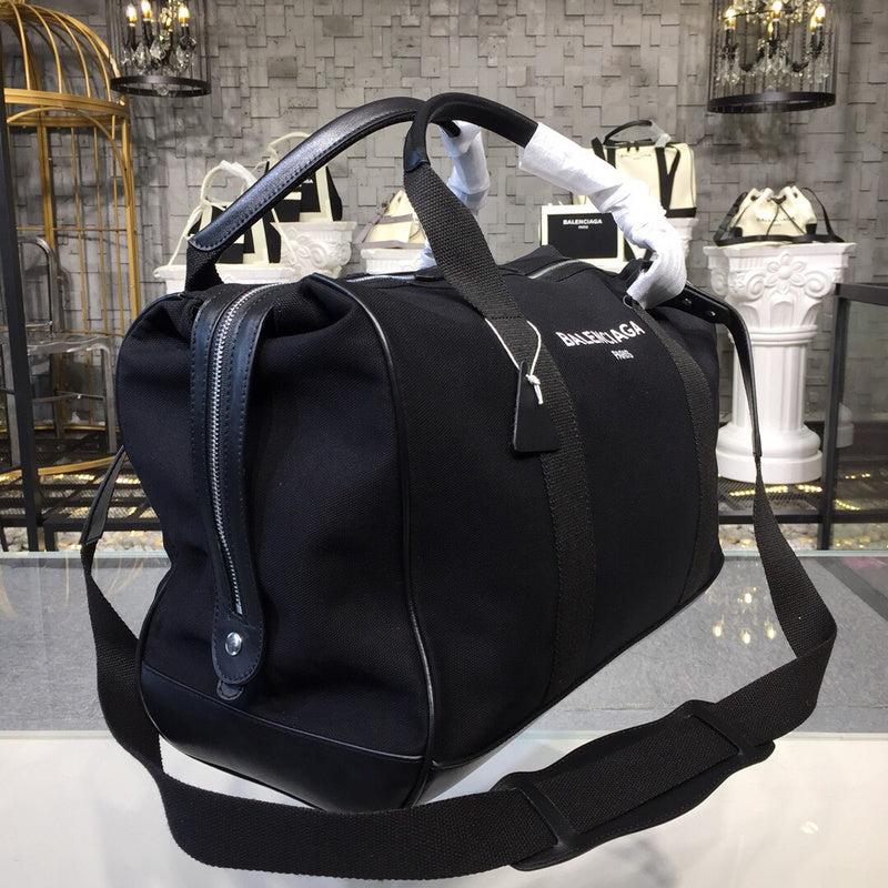 Lux-Totes - BGA Bags - 037