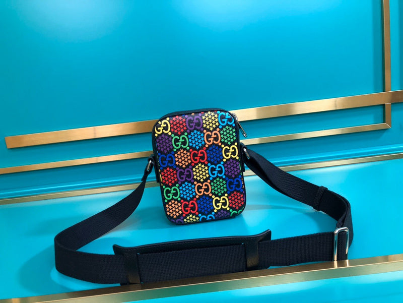 Lux-Totes - GCI Bags - 2424