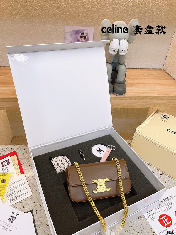 Luxurious Totes - CLE2 Bags - 008