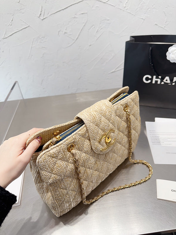 Luxurious Totes - CNL3 Bags - 238