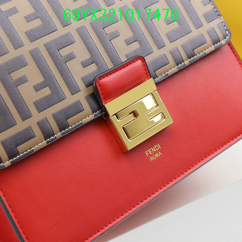 GC - Shoulder - 3505