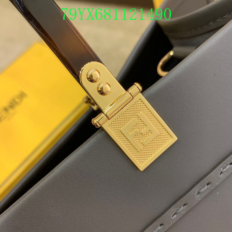 GC - Shoulder - 3506
