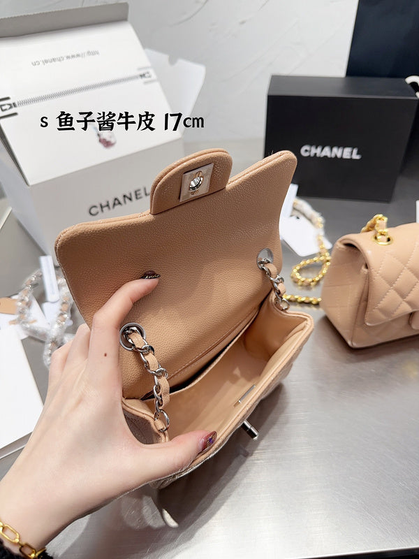 Luxurious Totes - CNL3 Bags - 243