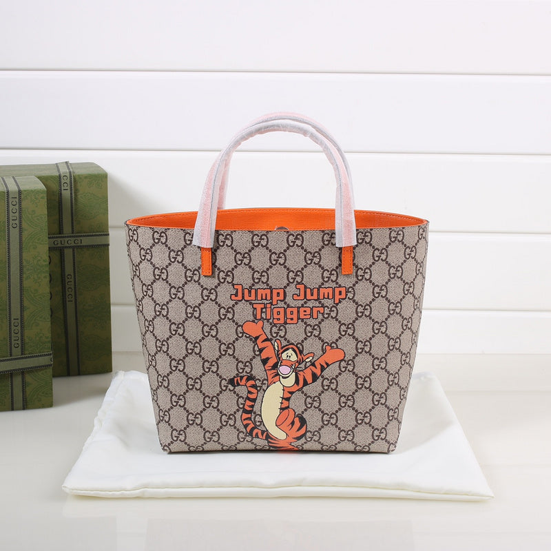 GUI - Luxurious Totes - 1159