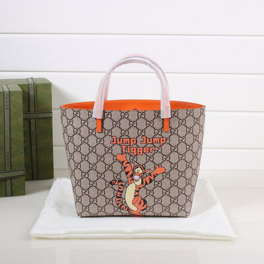 GUI - Luxurious Totes - 1159