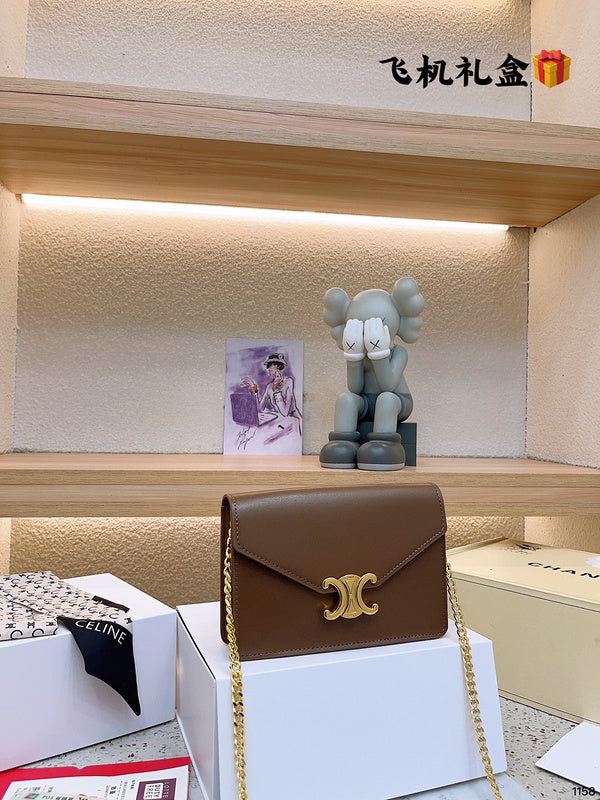 Luxurious Totes - CLE2 Bags - 018