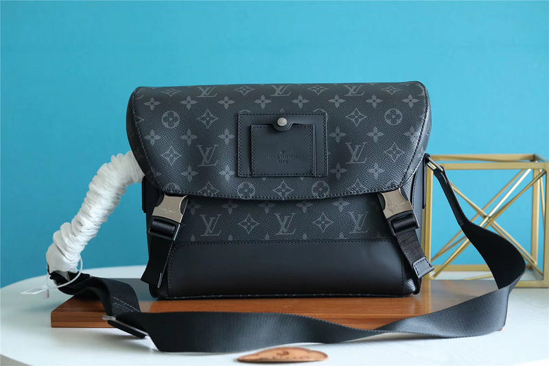 Lux-Totes - LOV Bags - 4287
