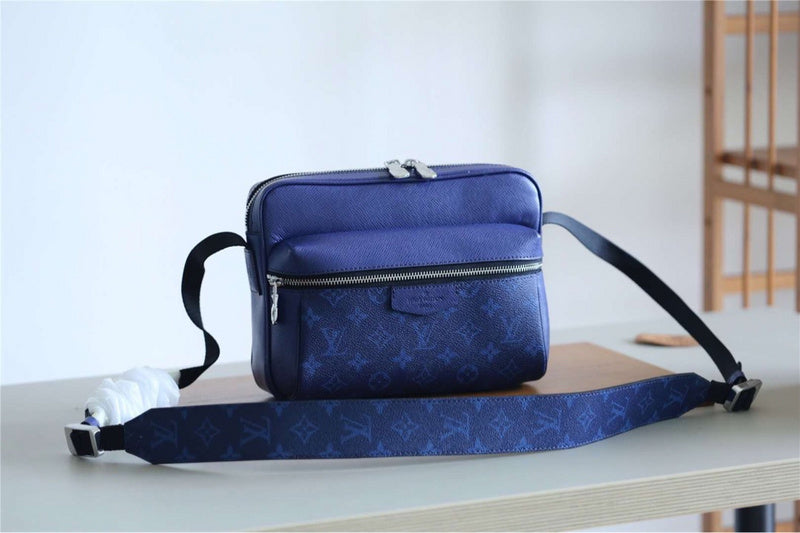 Lux-Totes - LOV Bags - 4085
