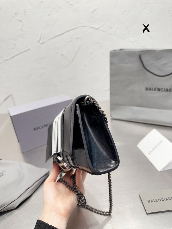 Luxurious Totes - BGA2 Bags - 013