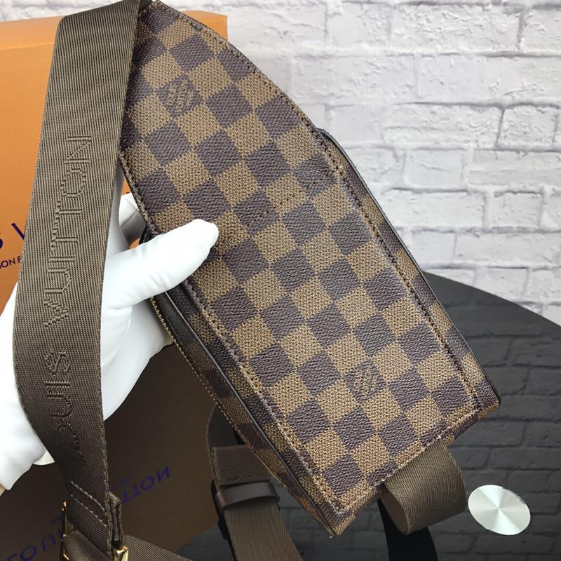 LOV - Luxurious Totes - 2683