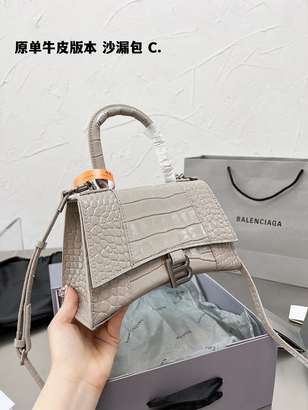 Luxurious Totes - BGA2 Bags - 123
