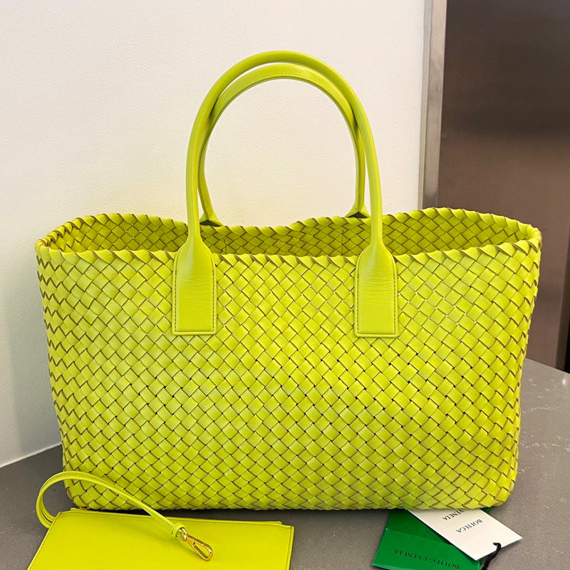 Luxurious-Totes - BV Bags - 1256