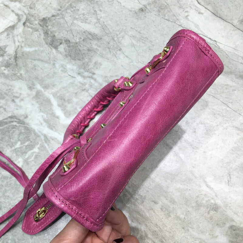 Style My Style - BGA Bags - 537