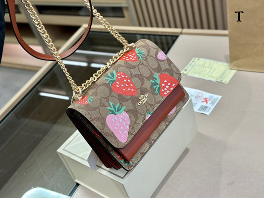 Style My Style - CCH2 Bags - 033