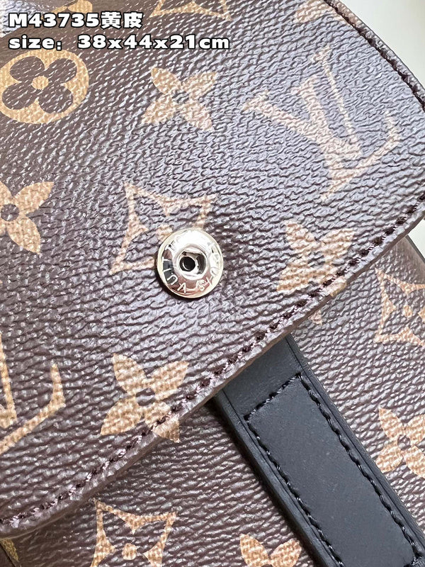 LOV - Luxurious Totes - 203