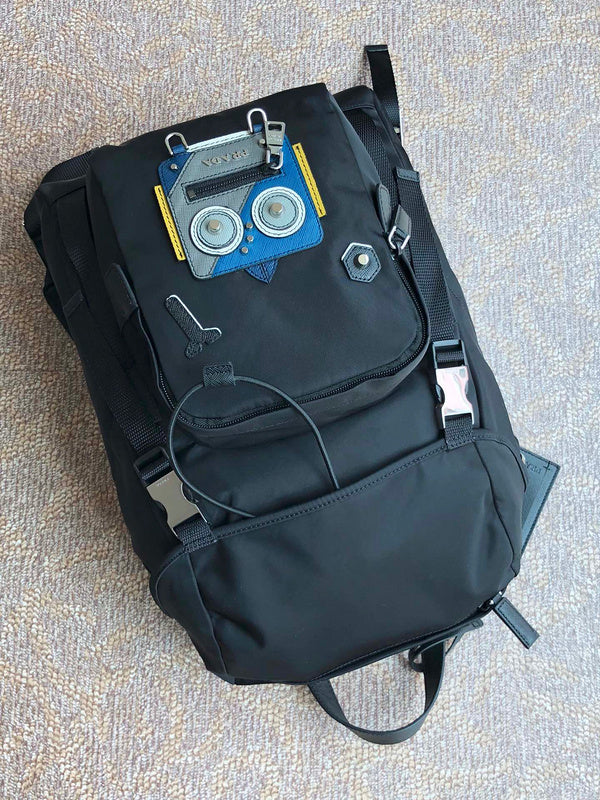 The-ZEP - PDA Bags - 1309