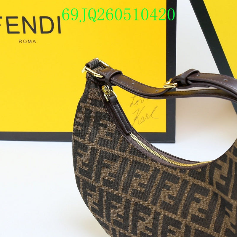 GC - Shoulder - 2953