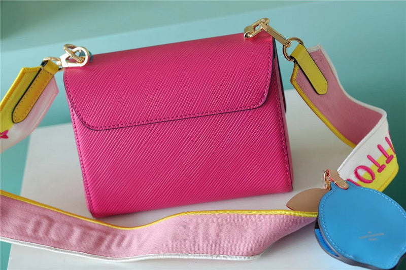 Lux-Totes - LOV Bags - 561