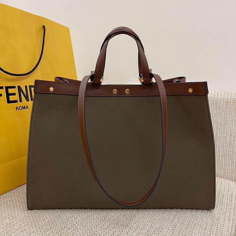 FDI Bags - Luxurious Bags  582